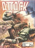 Sommaire Attack 2 n° 76